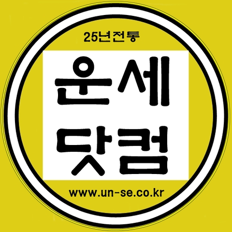 무료운세사주   