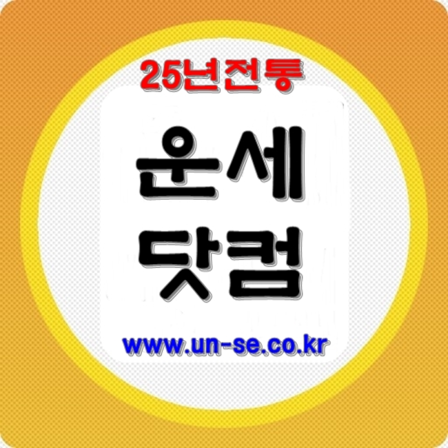 무료운세사주   