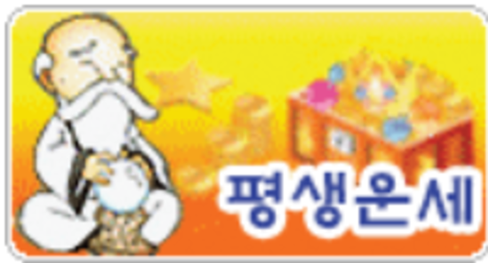 무료운세사주   