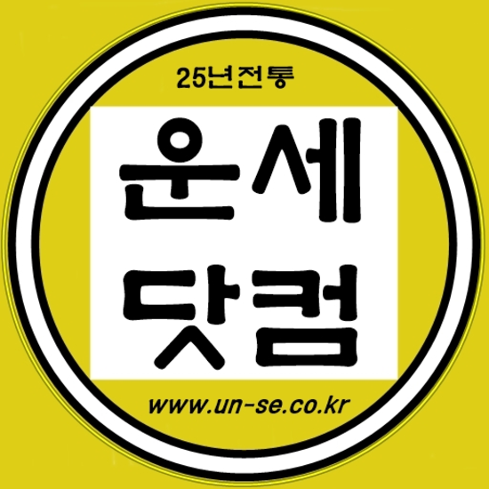 무료운세사주   